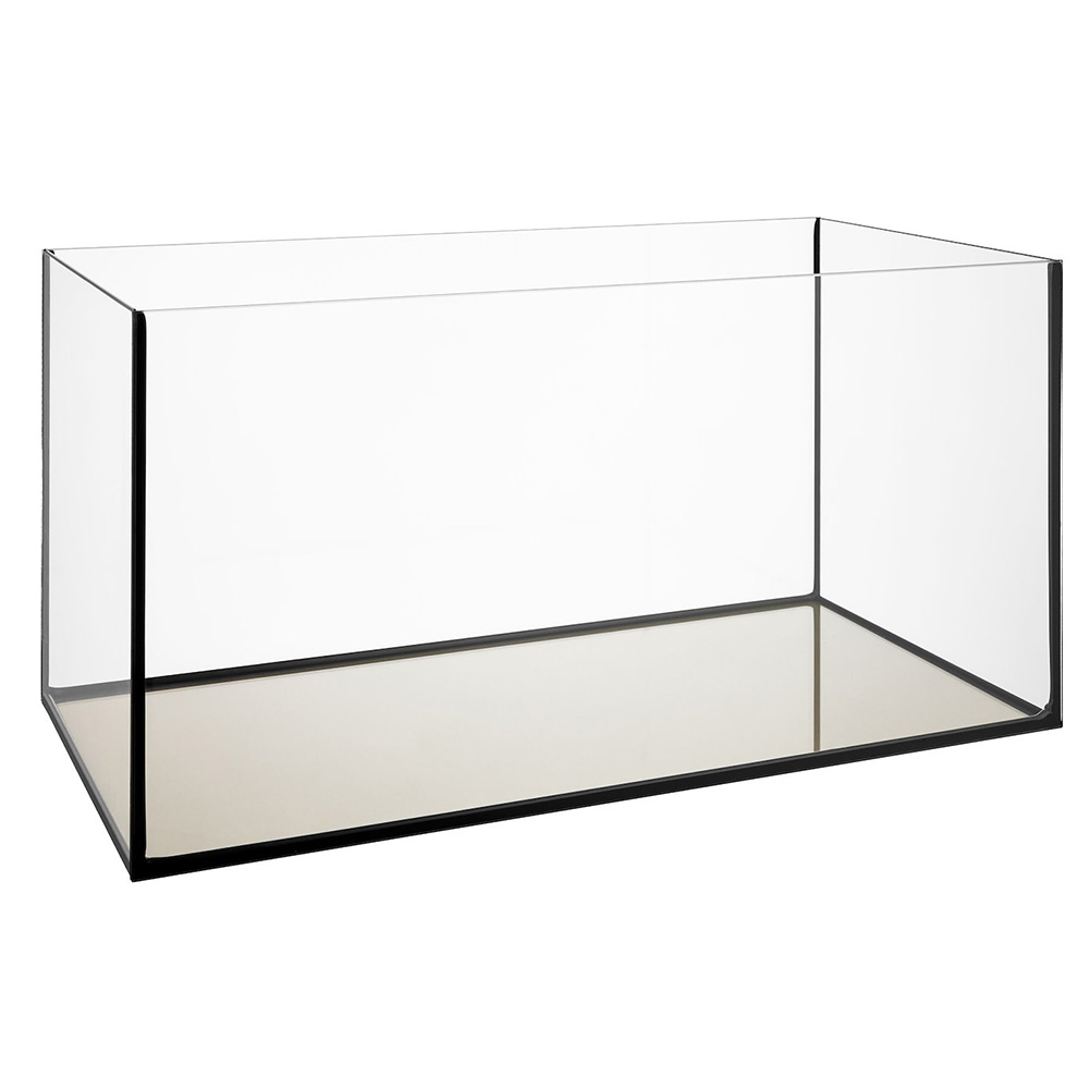 Aqua Play 60 Zestaw Akwarium proste + pokrywa LED D&N